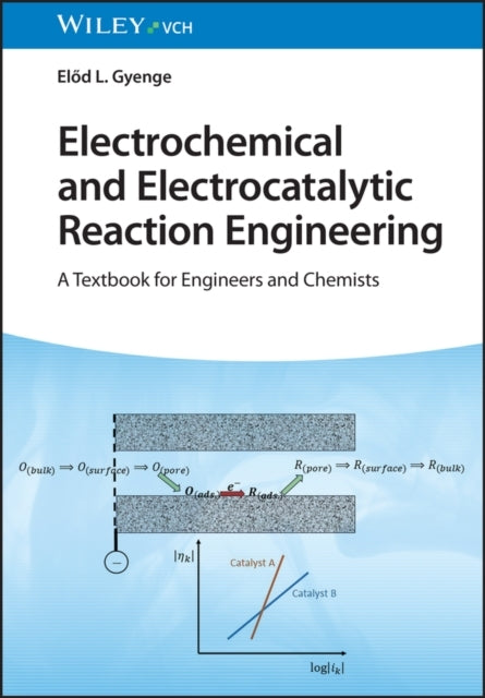Electrochemical And Electrocatalytic Reaction Engineering
