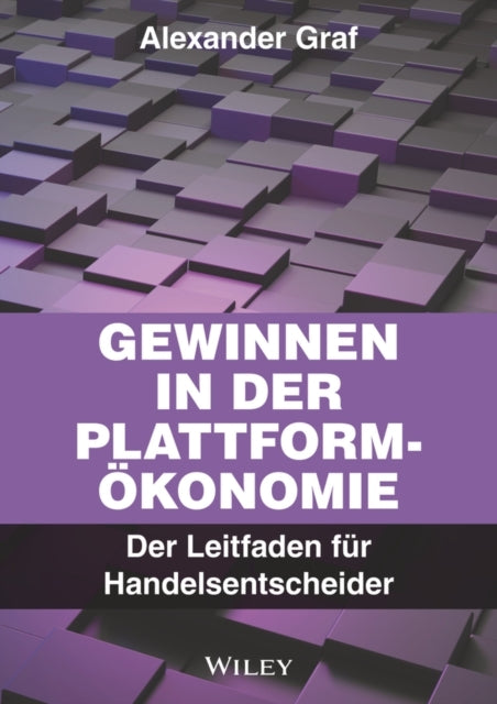 Gewinnen In Der Plattform-Okonomieder Leitfaden Fur Handelse
