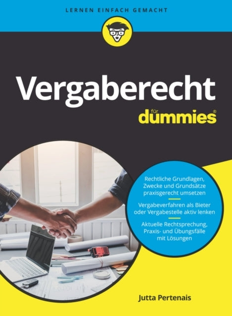 Vergaberecht Fur Dummies