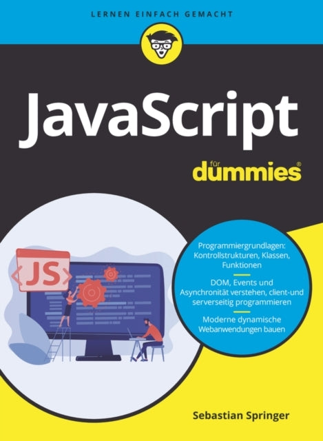 Javascript Fur Dummies