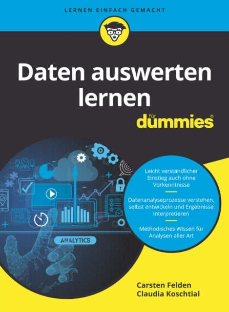 Daten Auswerten Lernen Fur Dummies