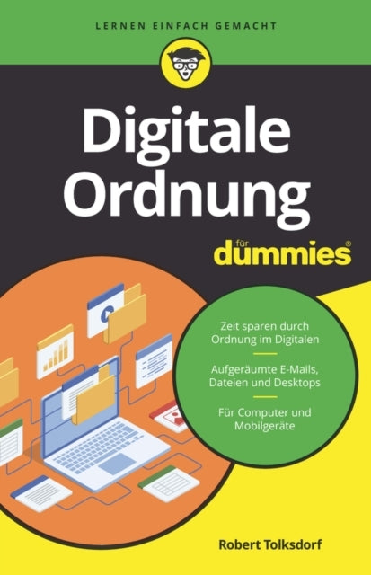 Digitale Ordnung Fur Dummies