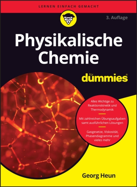Physikalische Chemie Fur Dummies
