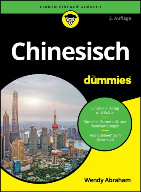 Chinesisch Fur Dummies