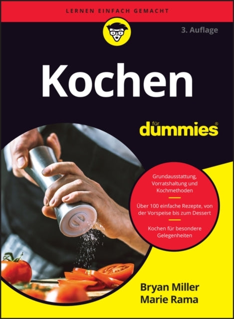 Kochen Fur Dummies