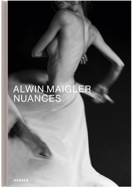 Nuances Alwin Maigler