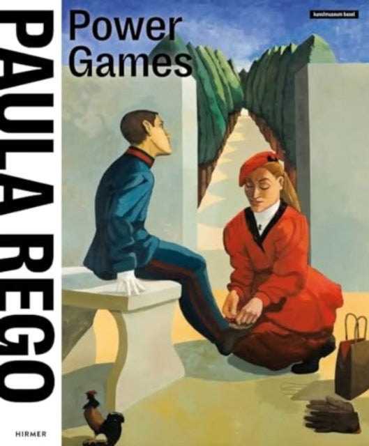 Paula Regopower Games