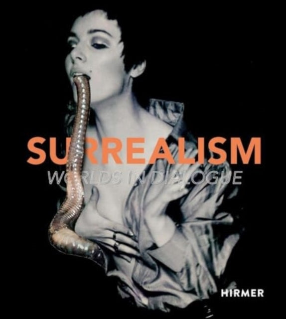 Surrealismworlds In Dialogue
