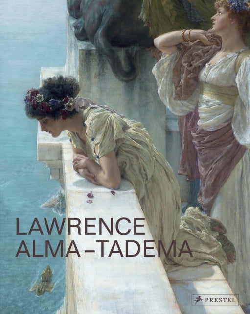 Lawrence Alma-tadema