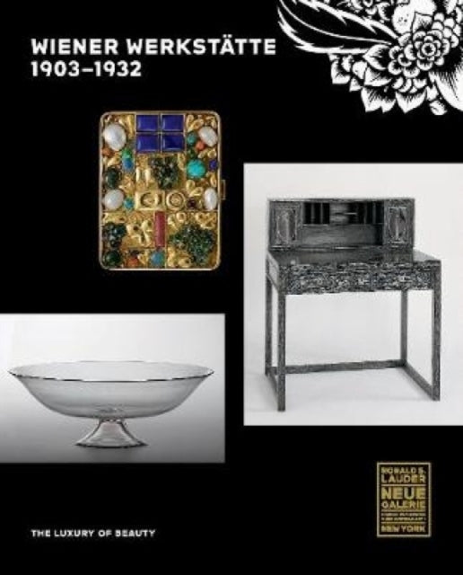 Wiener Werkstatte 1903-1932