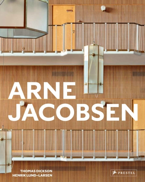 Arne Jacobsen