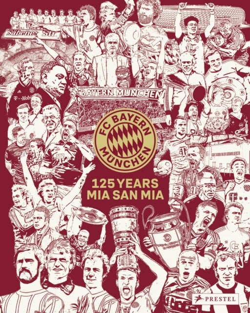 Fc Bayern Munich