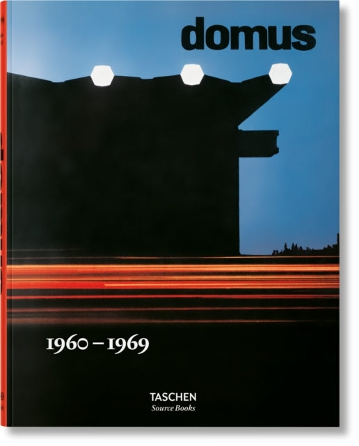 Domus 1960-1969