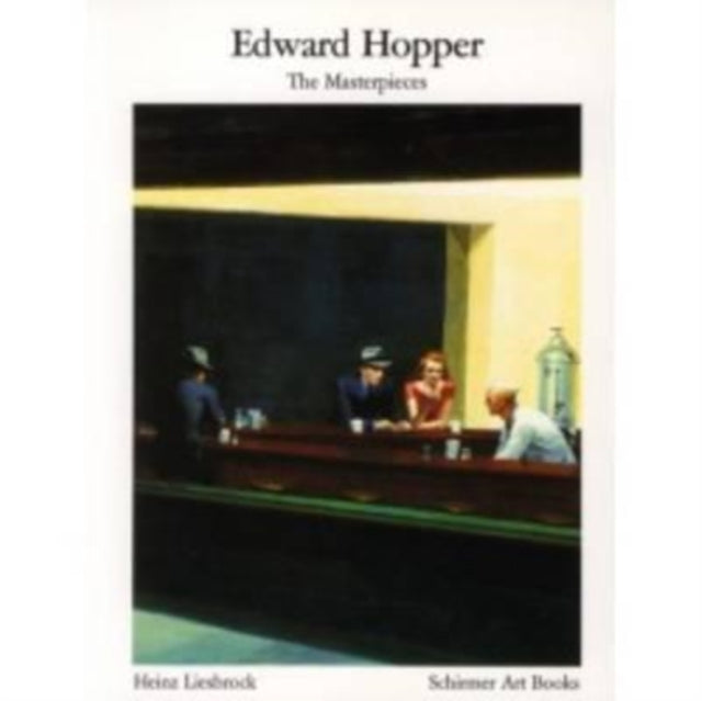 Edward Hopper