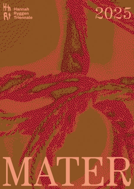Hannah Ryggen: Mater