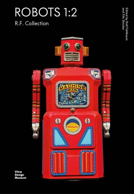 Robots 12