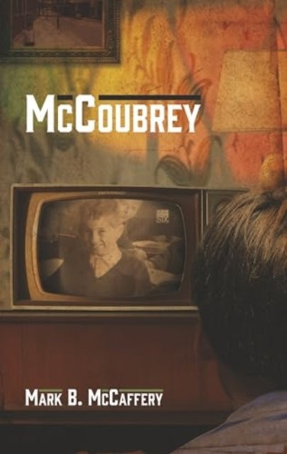 Mccoubrey