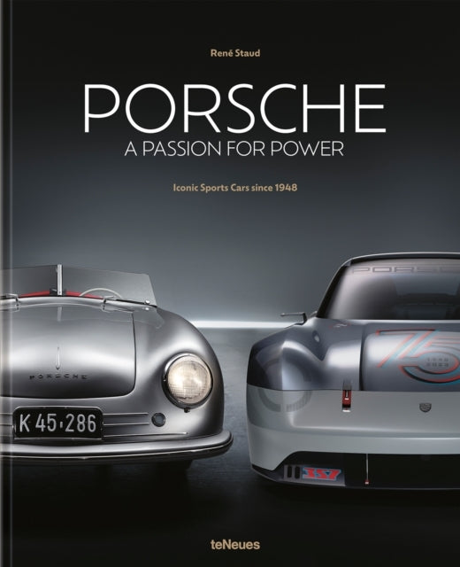 Porsche - a Passion for Power