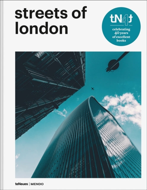 Streets Of Londontn4T
