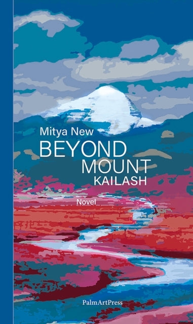 Beyond Mount Kailash