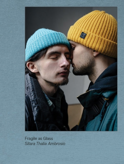 Sitara Thalia Ambrosio Fragile As Glass