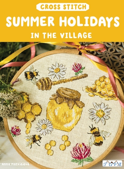 Cross Stitch