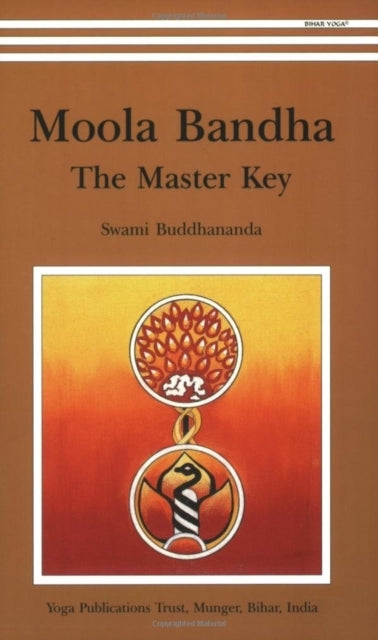 Moola Bandha