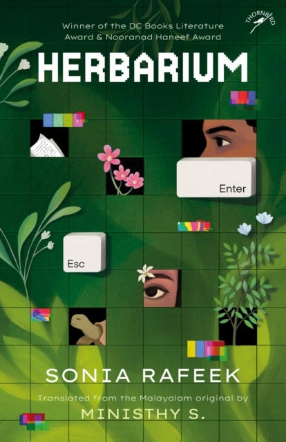 Herbarium