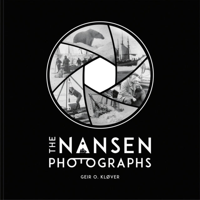 The Sen Photographs