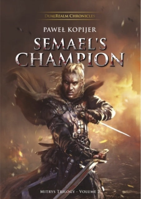Semael's Championvolume Two