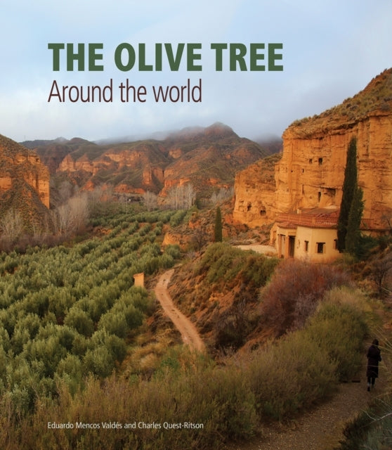 The Olive Treearound The World