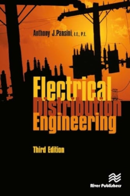 Electrical Distribution Engineering Third Edition
