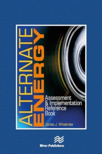 Alternate Energyassessment & Implementation Reference Book