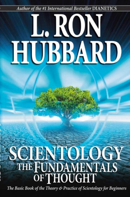 Scientology the Fundamentals of Thought
