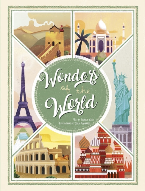 Wonders of the World