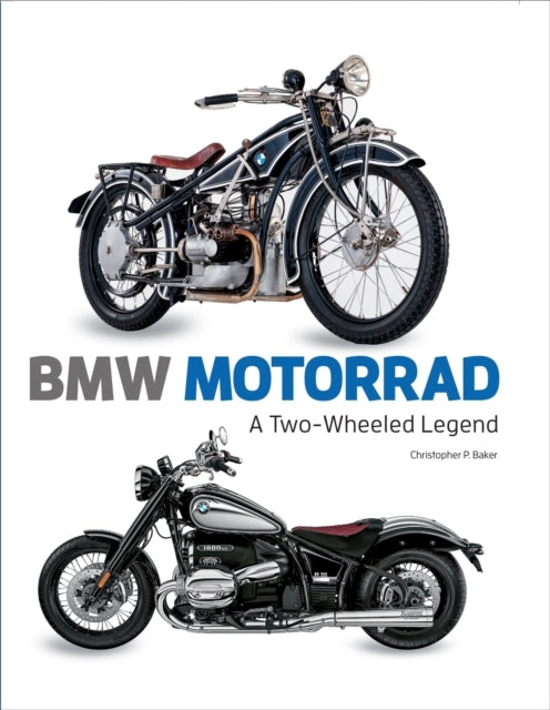 Bmw Motorrad