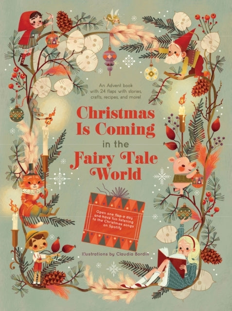 Advent Book