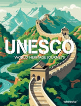 UNESCO: World Heritage Journeys in 40 Destinations