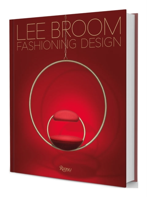 Fashioning Design Lee Broom