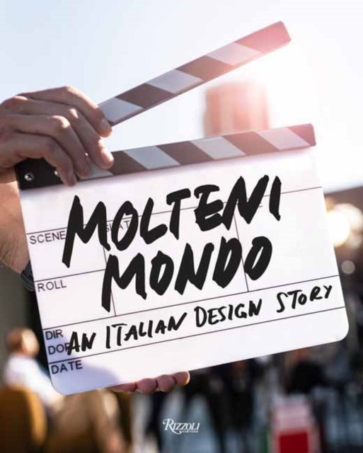 Molteni Mondoan Italian Design Story