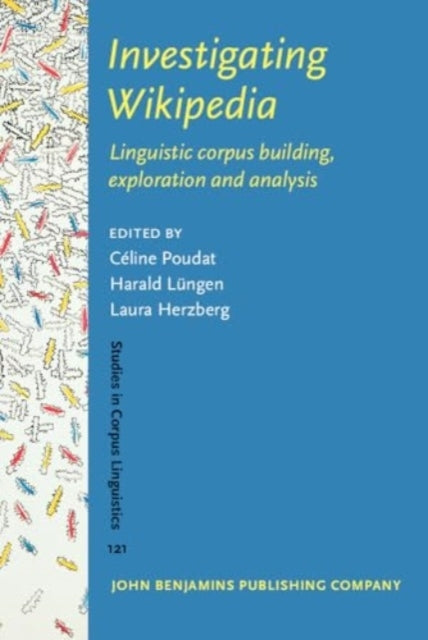 Investigating Wikipedialinguistic Corpus Building Explorati