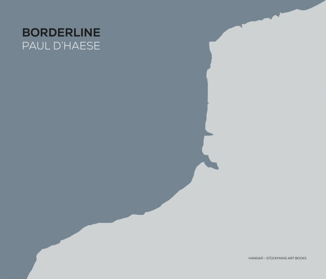 Borderline Paul Dhaese