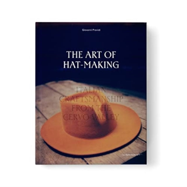 The Art of Hat-making