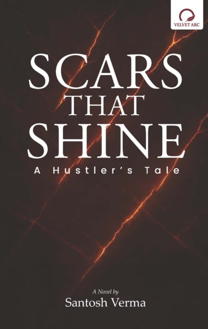 Scars That Shine