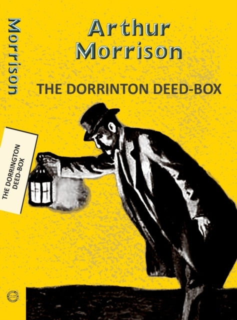 The Dorrington Deed-Box