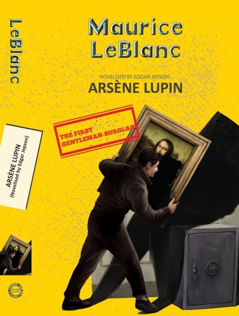 Arsene Lupin Bonus