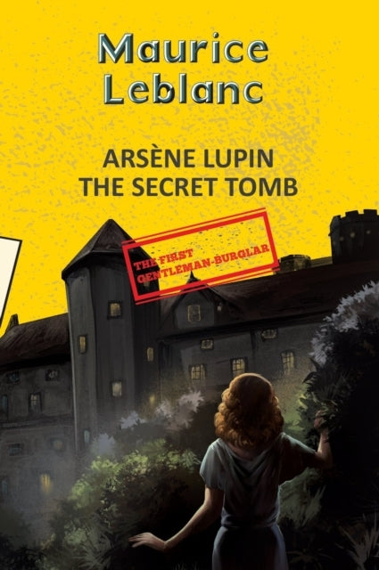 Arsene Lupin 12