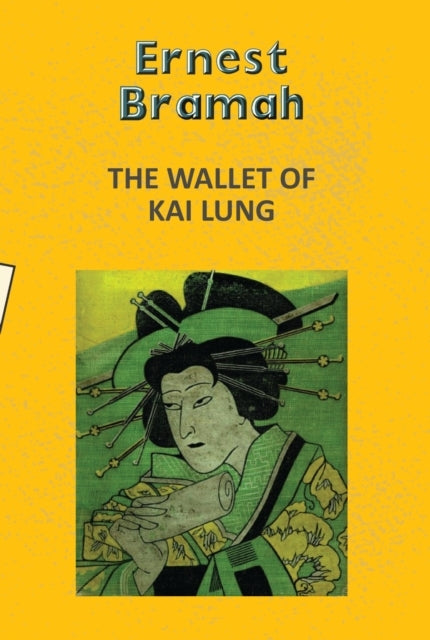 The Wallet of Kai Lung