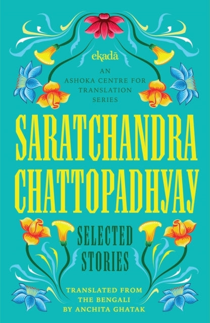 Saratchandra Chattopadhyay