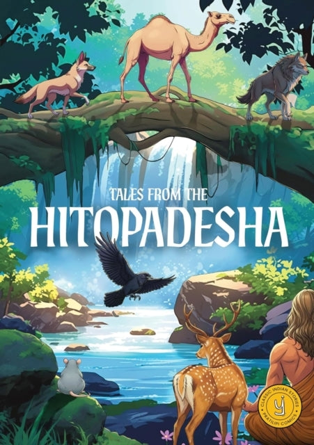 Tales from the Hitopadesha